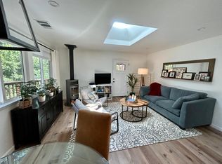 1144 Dundee Ave, Ben Lomond, CA 95005