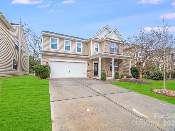 2679 Southern Trace Dr, Waxhaw, NC 28173