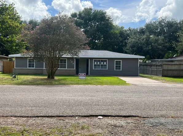 702 Lilac St, La Marque, TX 77568