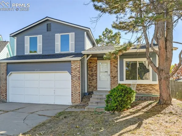 8581 Angela Ln, Parker, CO 80134