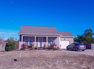 55 Abram Ct, Broadway, NC 27505