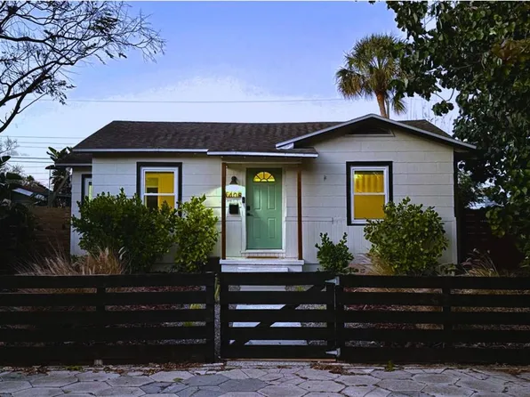 4405 8th Ave N, Saint Petersburg, FL 33713