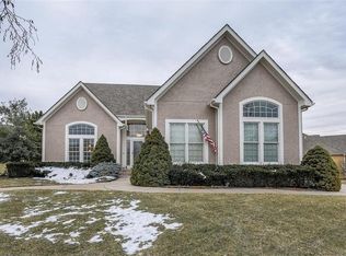 14701 Carter St, Overland Park, KS 66221