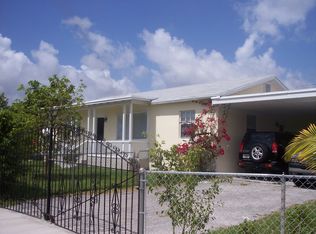 3800 SW 90th Ave, Miami, FL 33165