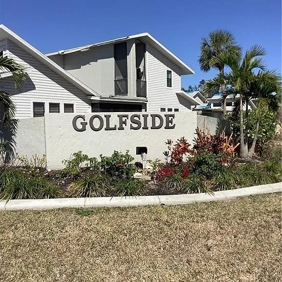 17020 Golfside Cir #104 — Photo 1