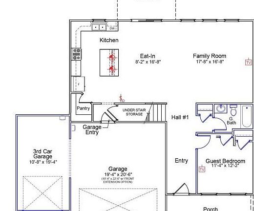 2nd image of this home