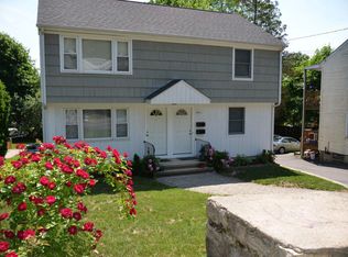 30 1/2 Bartlett Ave #B, Norwalk, CT 06850