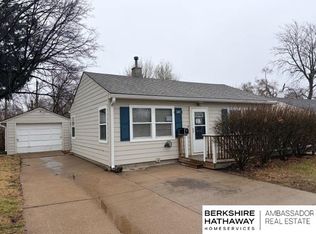 3812 Vinton St, Omaha, NE 68105