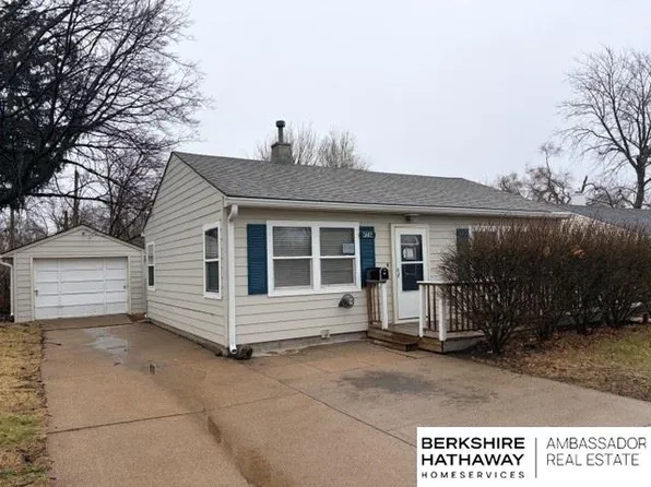 3812 Vinton St, Omaha, NE 68105