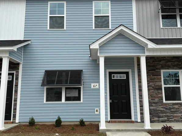 67 Outrigger Drive, Swansboro, NC 28584