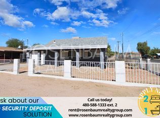 226 E 2nd Ave, Casa Grande, AZ 85122