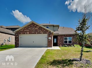 1106 Clark Dr, Ferris, TX 75125