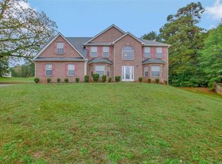 6202 Dekeon Dr, Atlanta, GA 30349