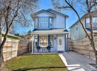 1616 S Oakland Ave, Boise, ID 83706
