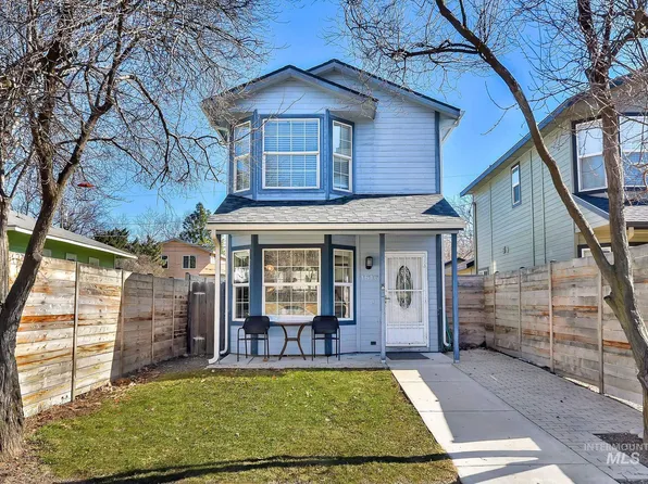 1616 S Oakland Ave, Boise, ID 83706