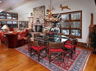 3035 Booth Falls Rd, Vail, CO 81657