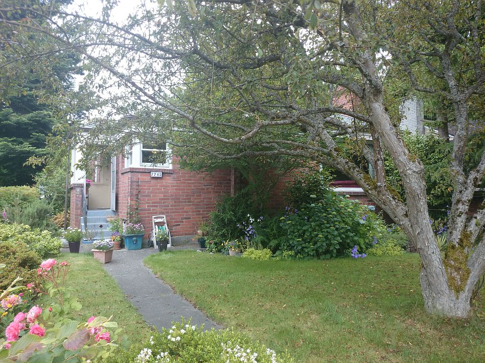1st image of 7745 31st Ave NW