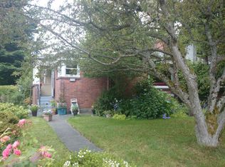 7745 31st Ave NW, Seattle, WA 98117