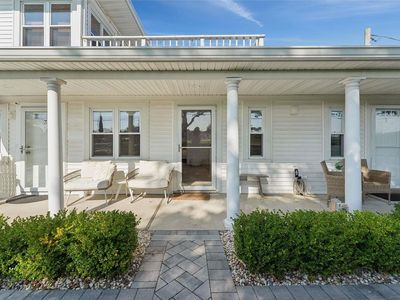 58 Library Avenue #2, Westhampton Beach, NY, 11978
