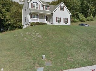 308 Adams Dr, Coatesville, PA 19320