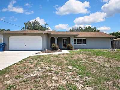 10435 Tassel St, Spring Hill, FL, 34608