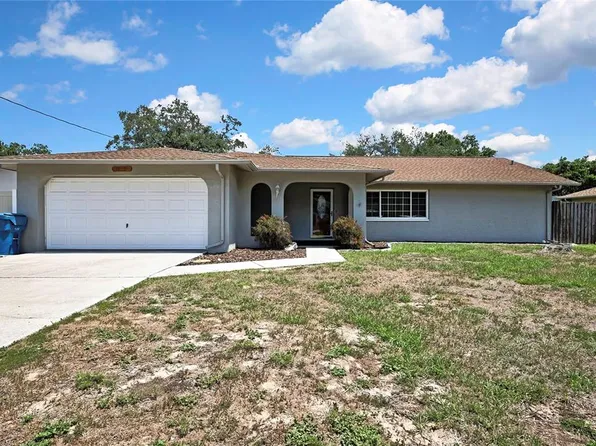 10435 Tassel St, Spring Hill, FL 34608