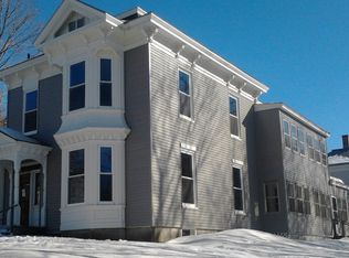 27 Maple St, Dexter, ME 04930