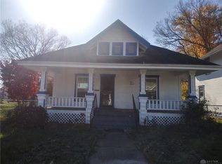 411 W Liberty St, Springfield, OH 45506