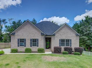215 Scalybark Rd, Greenville, SC 29617