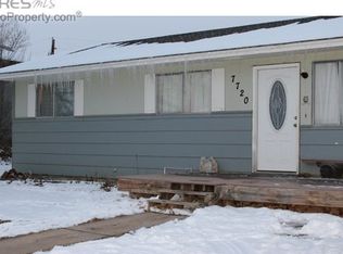 7720 3rd St, Wellington, CO 80549