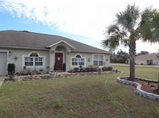 3798 SW 100th St, Ocala, FL 34476