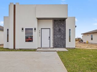 5012 Mariposa St, Laredo, TX 78046