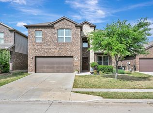 1608 Placitas Trl, Fort Worth, TX 76131