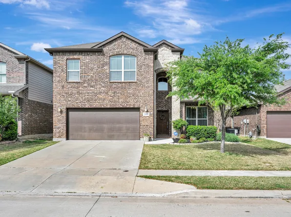 1608 Placitas Trl, Fort Worth, TX 76131