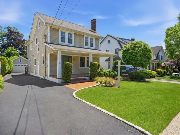 12 Davison Avenue, East Rockaway, NY 11518