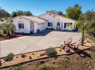 24633 Watt Rd, Ramona, CA 92065