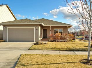 2947 NE Dogwood Dr, Bend, OR 97701
