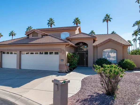 3709 N 154TH Drive, Goodyear, AZ 85395