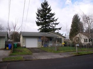 8221 SE 69th Ave, Portland, OR 97206