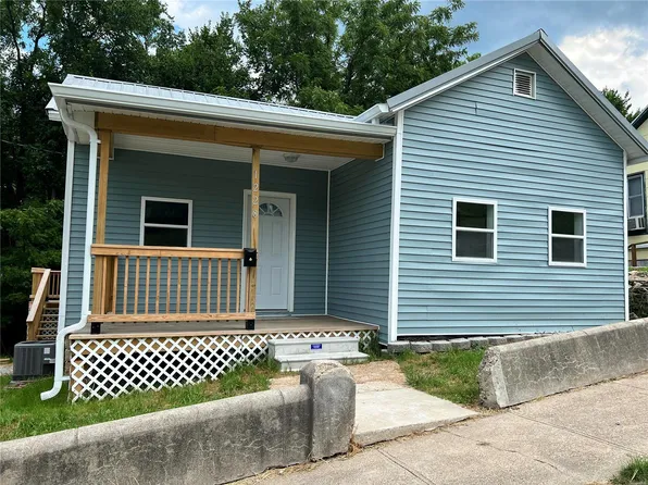 1228 Union St, Hannibal, MO 63401