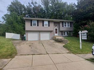 10306 Queen Elizabeth Dr, Upper Marlboro, MD 20772