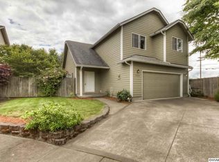 102 SE Partridge Pl, Corvallis, OR 97333