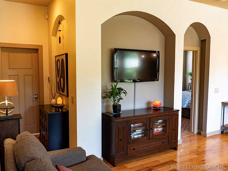 1907 S Boston Ave #D — Photo 8