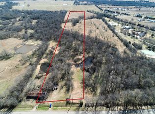 Fm 71 W, Sulphur Springs, TX 75482