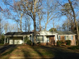 126 Brittany Rd, Gaffney, SC 29341