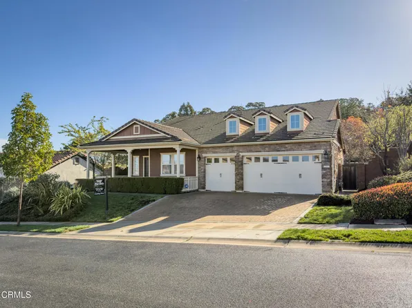 1705 Louise Ln, Nipomo, CA 93444