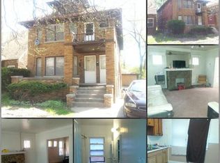 14652 Rutherford St, Detroit, MI 48227