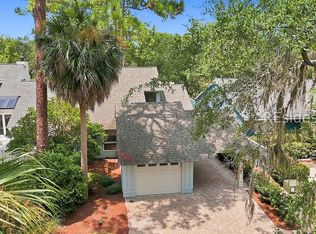 283 Moss Creek Dr, Hilton Head Island, SC 29926