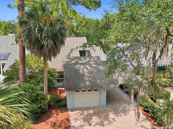 283 Moss Creek Dr, Hilton Head Island, SC 29926