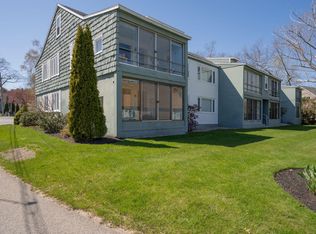45 Green Needle Ln #19, Ogunquit, ME 03907